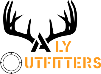 Aly Outfitters Logo
